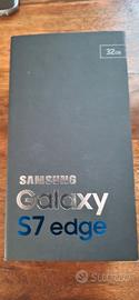 Smartphone Samsung S7 edge