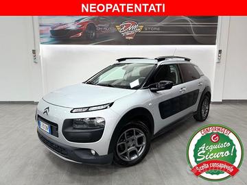 CITROEN C4 Cactus PureTech 82 Shine