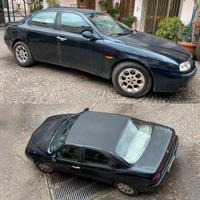Alfa Romeo 156 - Auto usata 167.711 km -trattabile