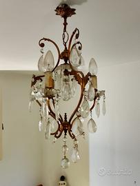 Lampadari vintage