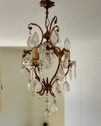 Lampadari vintage