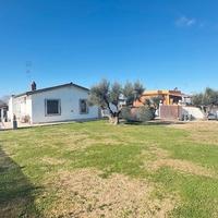 Zagarolo / villa unifamiliare con ampio giardino