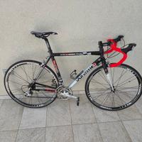 BICI DA CORSA WHISTLE 