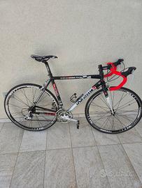 BICI DA CORSA WHISTLE 