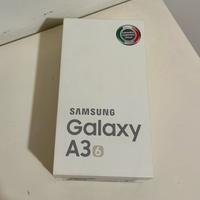 Samsung Galaxy A3