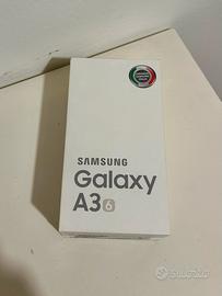 Samsung Galaxy A3