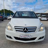 Mercedes-benz B 180 B 180 CDI Chrome