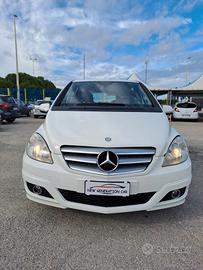 Mercedes-benz B 180 B 180 CDI Chrome