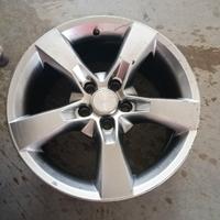 Cerchi in lega Mak r17