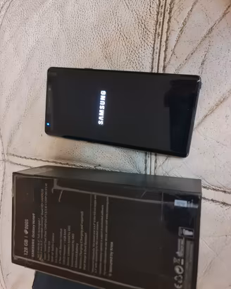 samsung galaxy note 9