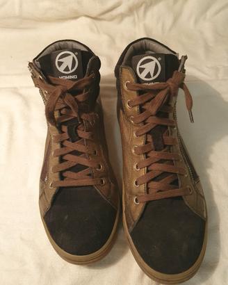 Stock scarpe momino ragazza