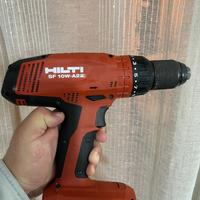 Avvitatore HILTI SF 10 W A22