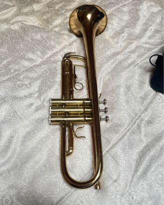 Tromba in buone condizioni 