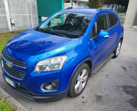 Chevrolet Trax 1.7 diesel aut. 10/2013