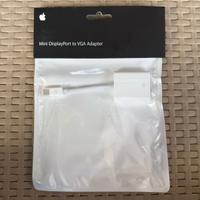 Adattatore Apple da Mini DisplayPort a VGA MB572Z