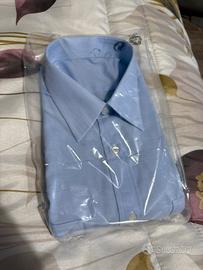 Scarpe Camicie e Gorotex Aeronautica Militare