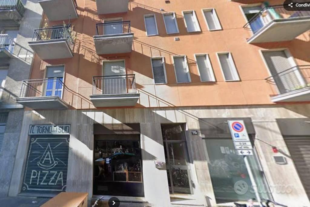Appartamento – Milano, Quartiere Varesina, Villapizzone - Vista 2