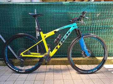 Trek supercaliber taglia L