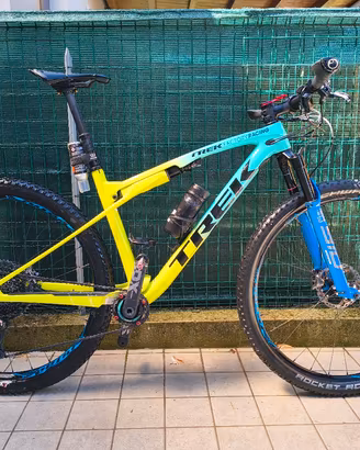 Trek supercaliber taglia L