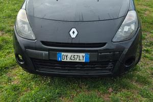 Renault Clio fine 2009