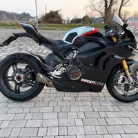 Ducati Panigale v4 SP