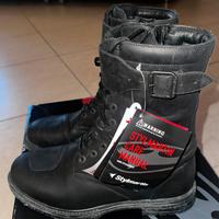 Stivali moto