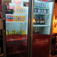 frigovetrine ferrarelle 