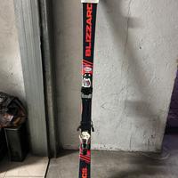 Sci blizzard gs junior