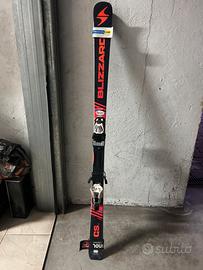 Sci blizzard gs junior