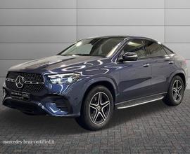 MERCEDES BENZ GLE Coupe - C167 - GLE Coupe U60513