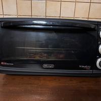 Forno elettrico De Longhi