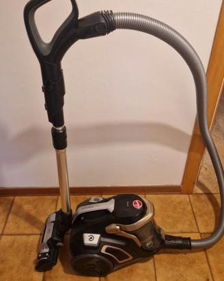 Hoover H-Power 700 aspirapolvere a traino no sacco