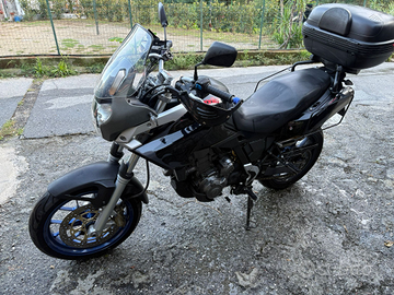Aprilia pegaso 650 strada pat. A2