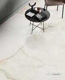 Piastrella 7,3x29,6 Onice white kry Ceramica Sant'