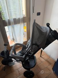 Triciclo AVEO kinderkraft