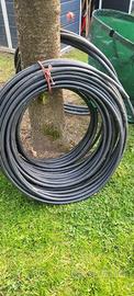 TUBO PER IRRIGAZIONE