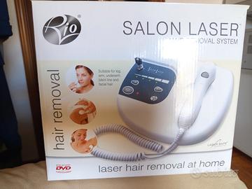 epilatore laser
