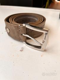 Cintura You Young Coveri marrone 115/130 nuova