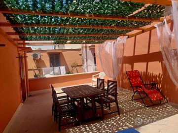 PALAZZINA A BARLETTA