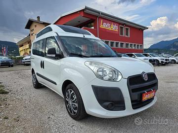 FIAT Doblo Doblò 1.4 PC Combi - PREZZO IVA INCL