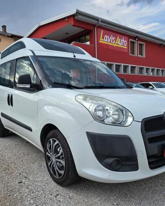 FIAT Doblo Doblò 1.4 PC Combi - PREZZO IVA INCL