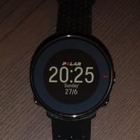 Orologio sportivo Polar Vantage