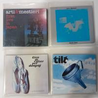 cd Arti & Mestieri