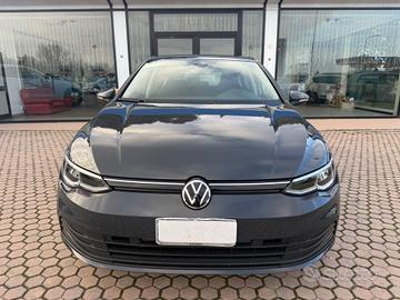 Volkswagen Golf 1.0 TSI EVO Life OK NEOPATENTATI