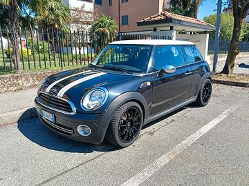 mini Cooper r56.  120cv  motore rifatto 