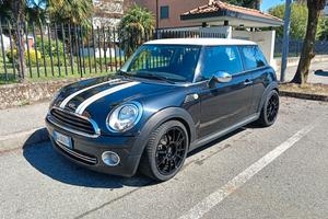 mini Cooper r56.  120cv  motore rifatto 
