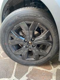 Gomme esrive 205/60 R16