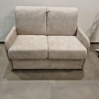 Divano letto