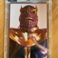 EGC - Thor n.34 (edizione italiana) Grado 9.7