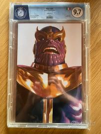 EGC - Thor n.34 (edizione italiana) Grado 9.7